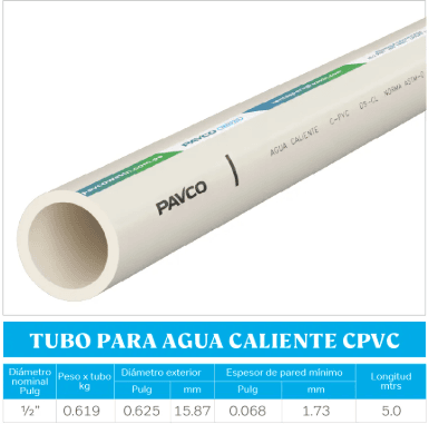 Foto de producto Polyducto