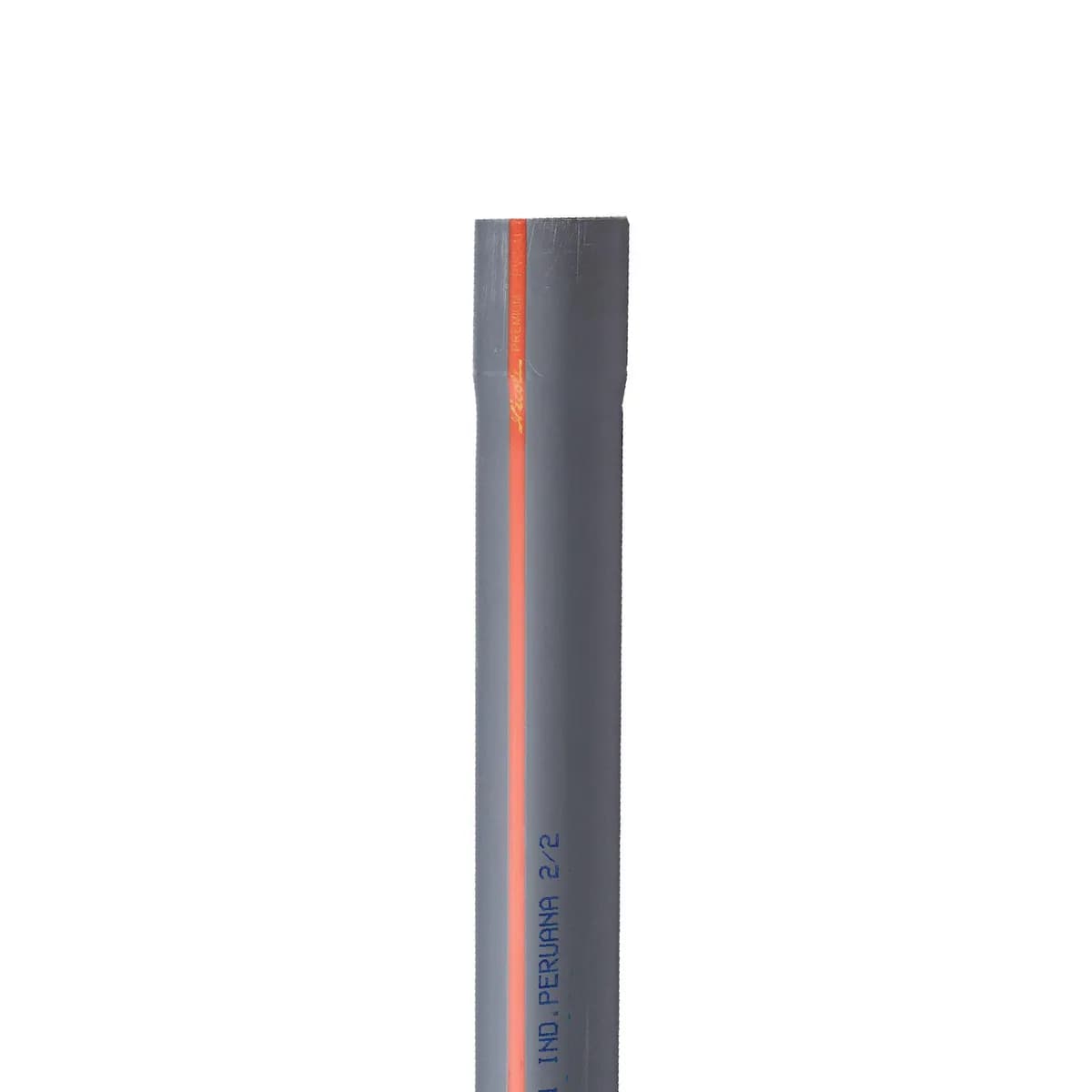 Tubo PVC Sanitario Otros Fluidos 4" x 300cm